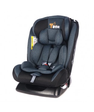 Автокресло TRON CAMBRIDGE цвет Blue regard (без Isofix)